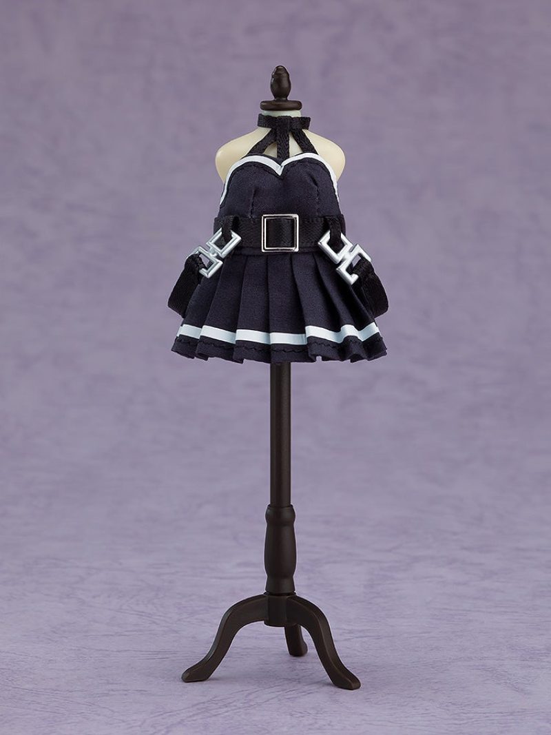 Nendoroid Doll Outfit Set: Übel