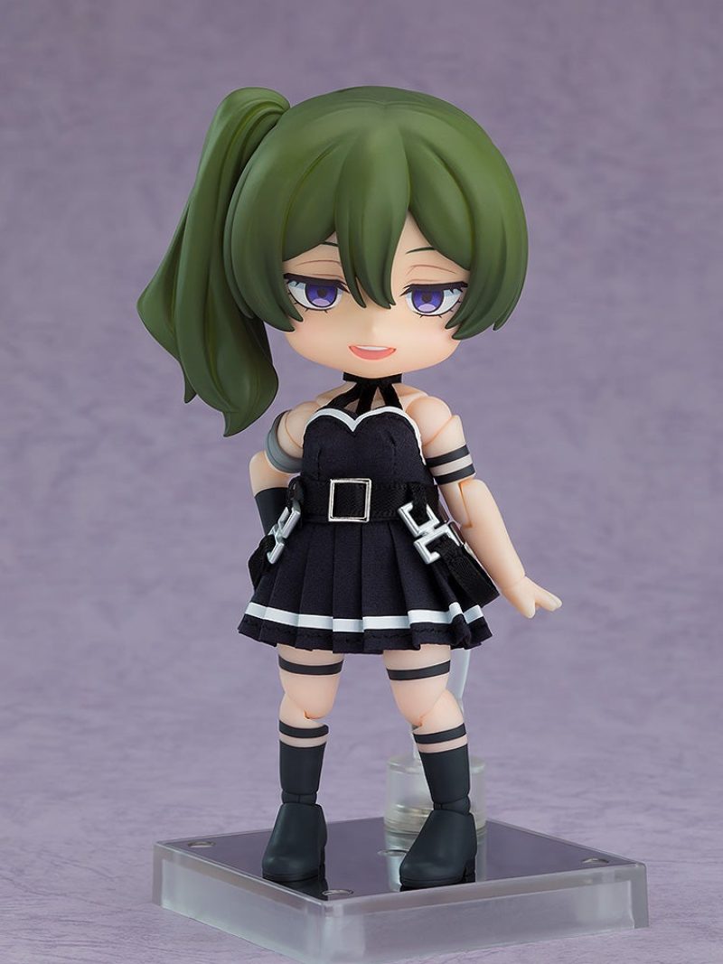 Nendoroid Doll Outfit Set: Übel