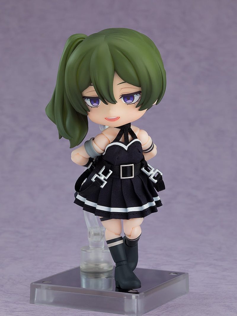 Nendoroid Doll Outfit Set: Übel