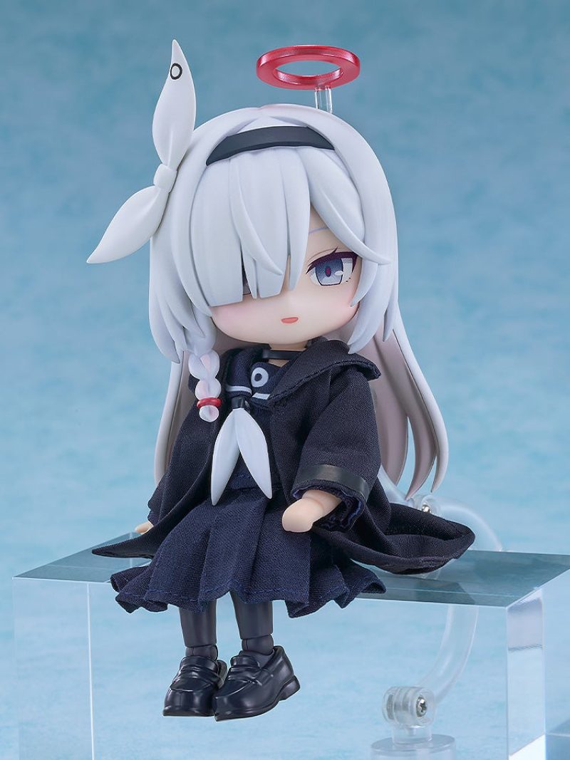 Nendoroid Doll Plana