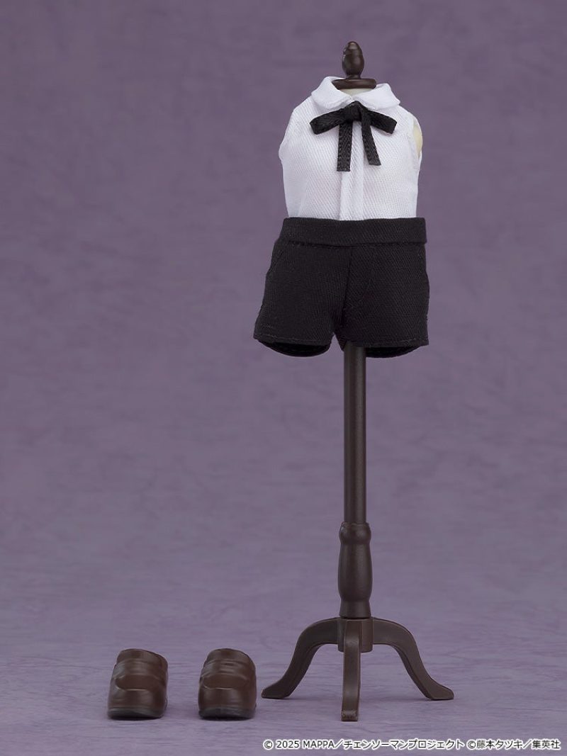 Nendoroid Doll Reze