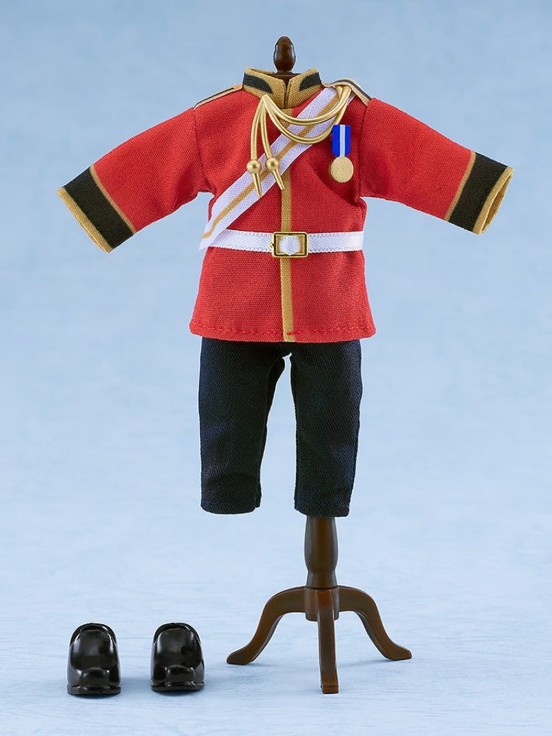 Nendoroid Doll UK