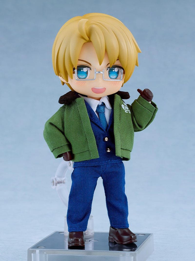 Nendoroid Doll USA