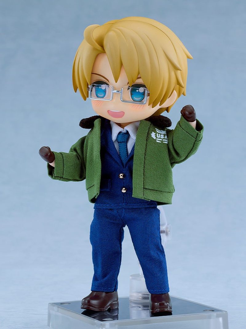 Nendoroid Doll USA
