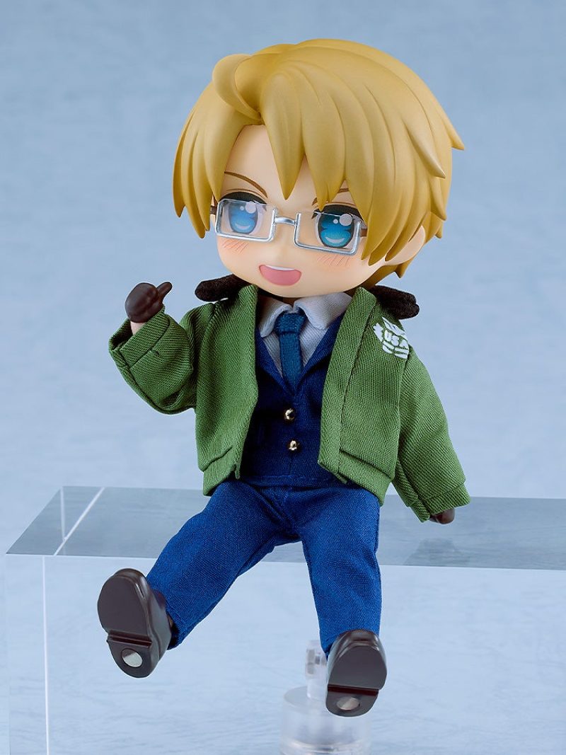 Nendoroid Doll USA