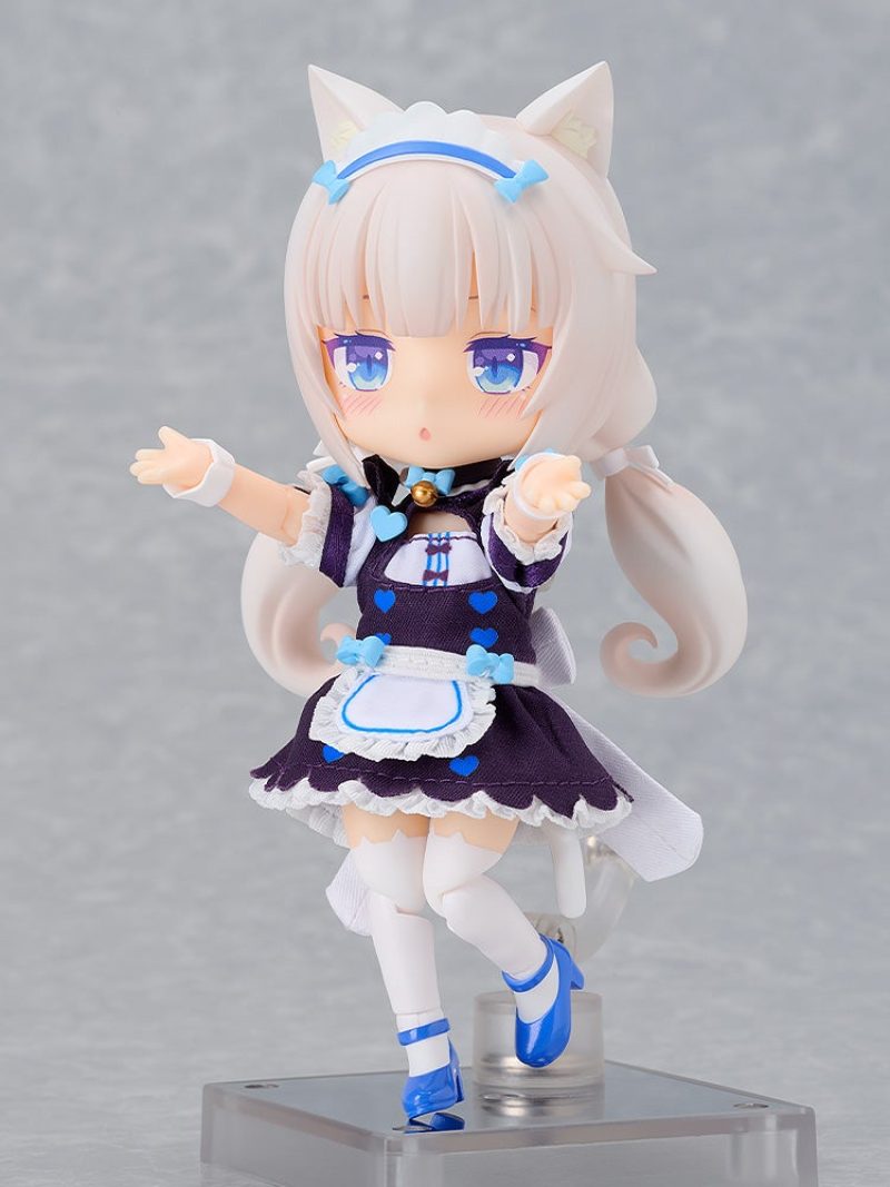Nendoroid Doll Vanilla