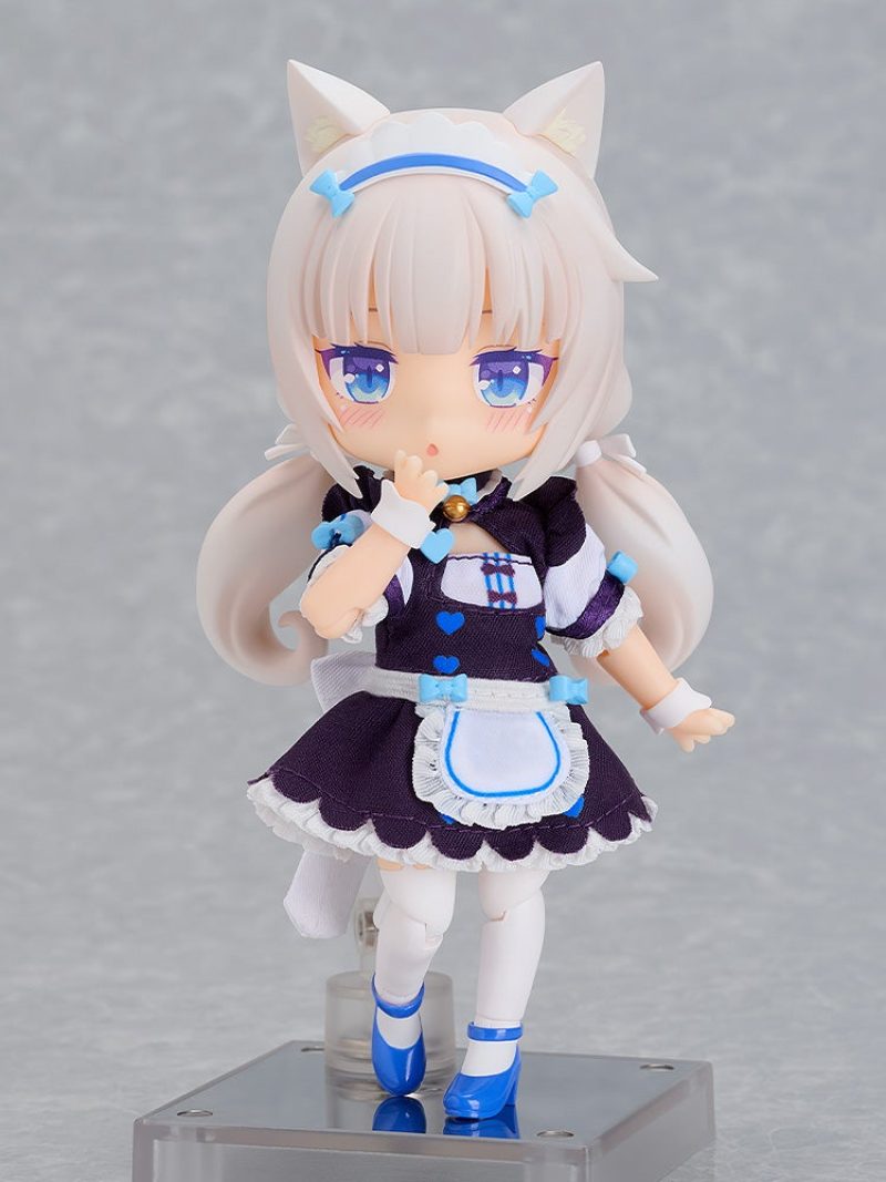 Nendoroid Doll Vanilla