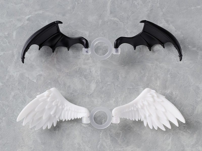 Nendoroid Doll Wing Parts Set