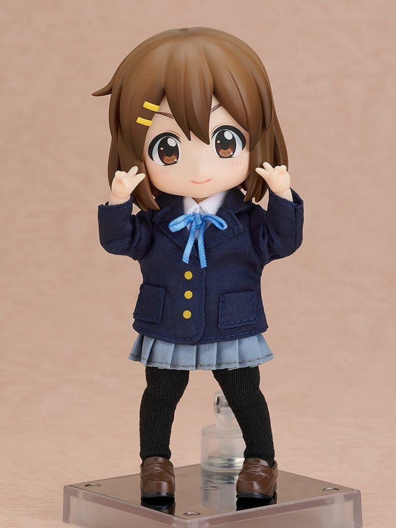 Nendoroid Doll Yui Hirasawa