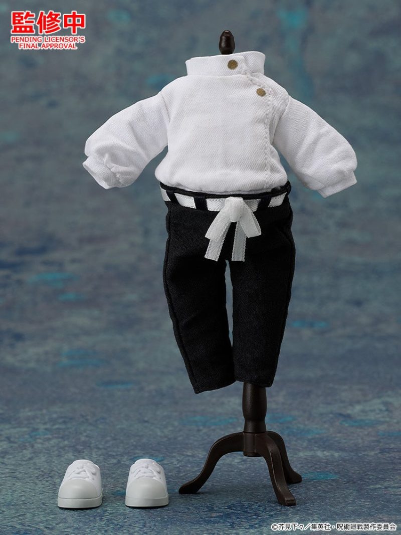 Nendoroid Doll Yuta Okkotsu: Execution Ver.