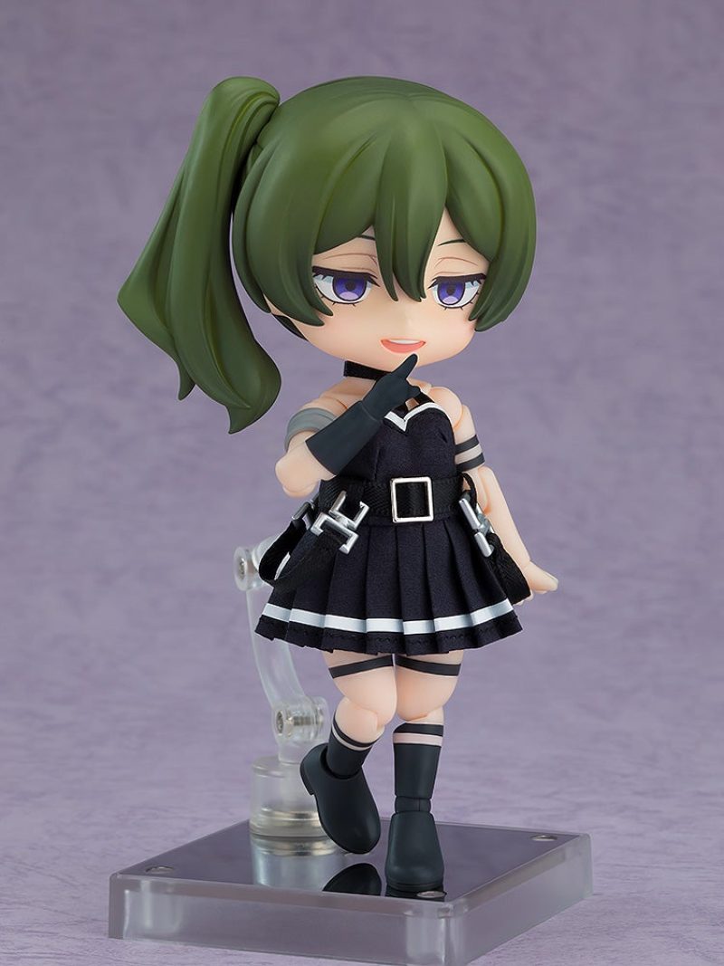 Nendoroid Doll Übel