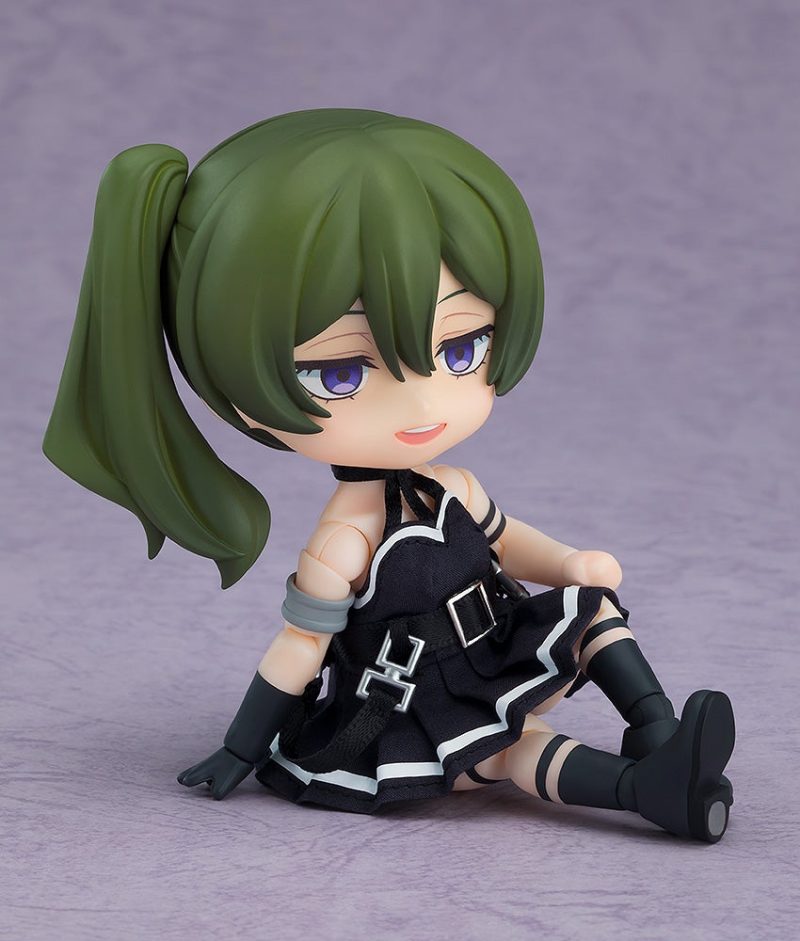 Nendoroid Doll Übel