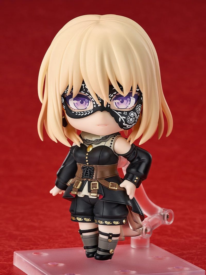 Nendoroid Doloris