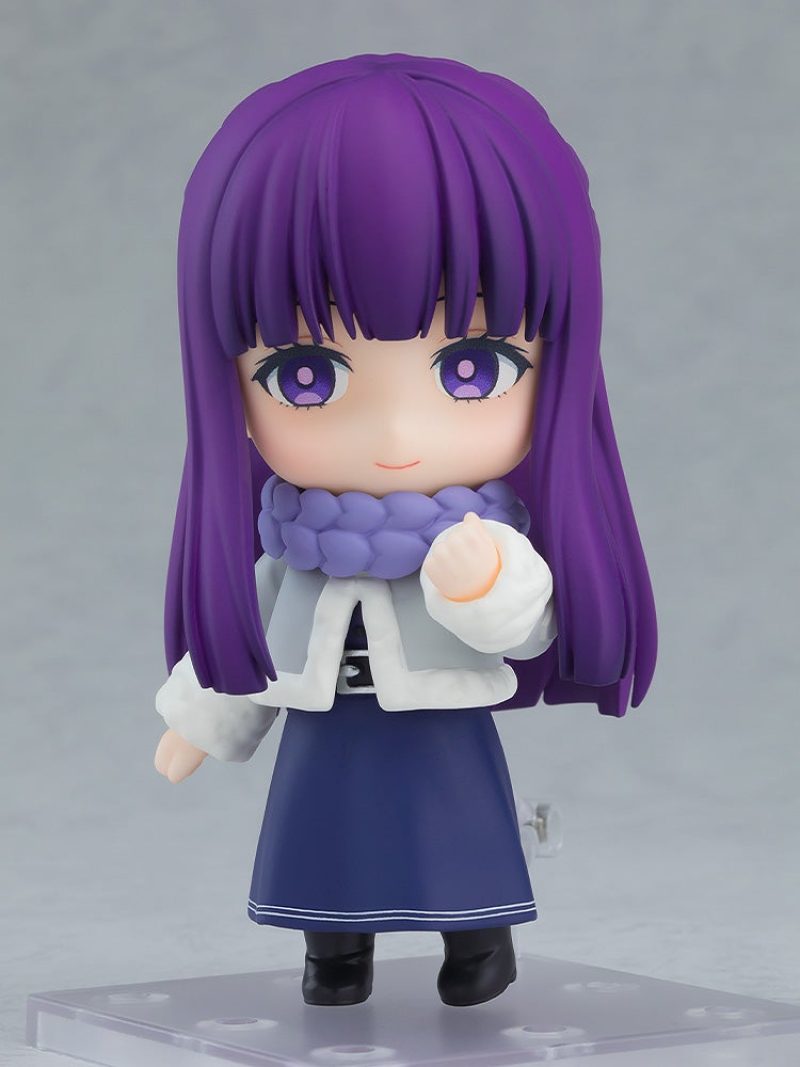 Nendoroid Fern: Winter Clothes Ver. [Basic]