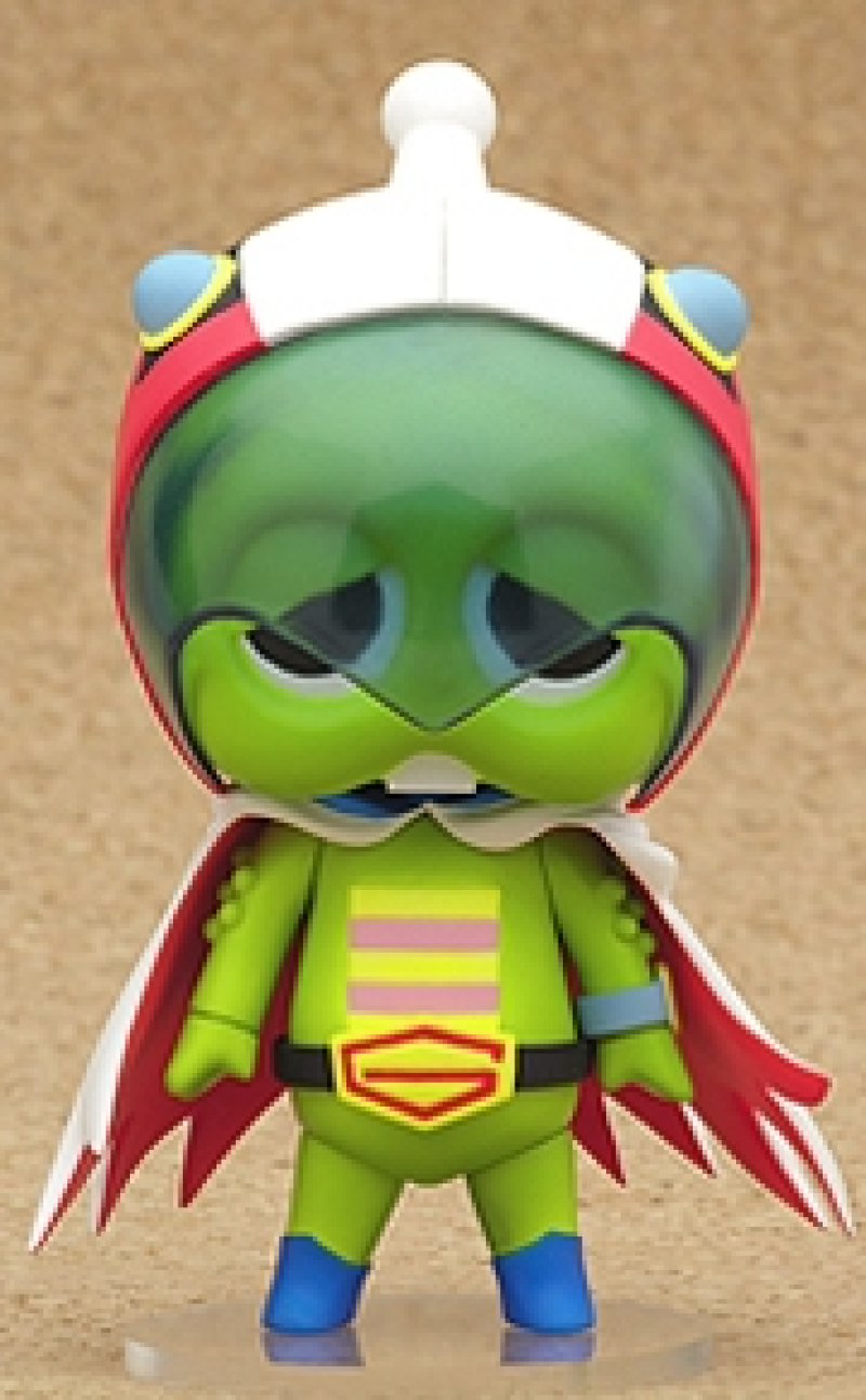 Nendoroid Gatchapin Mk. 1
