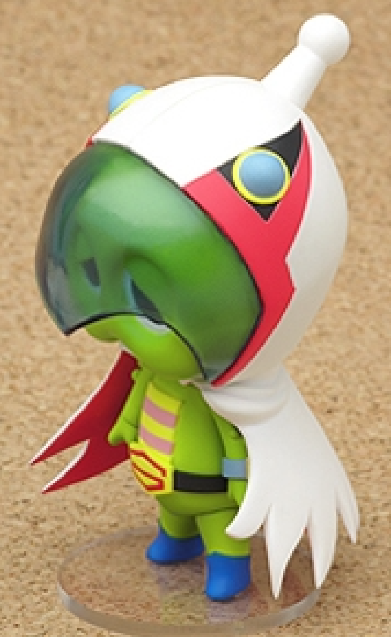 Nendoroid Gatchapin Mk. 1