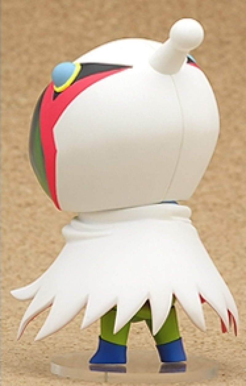 Nendoroid Gatchapin Mk. 1