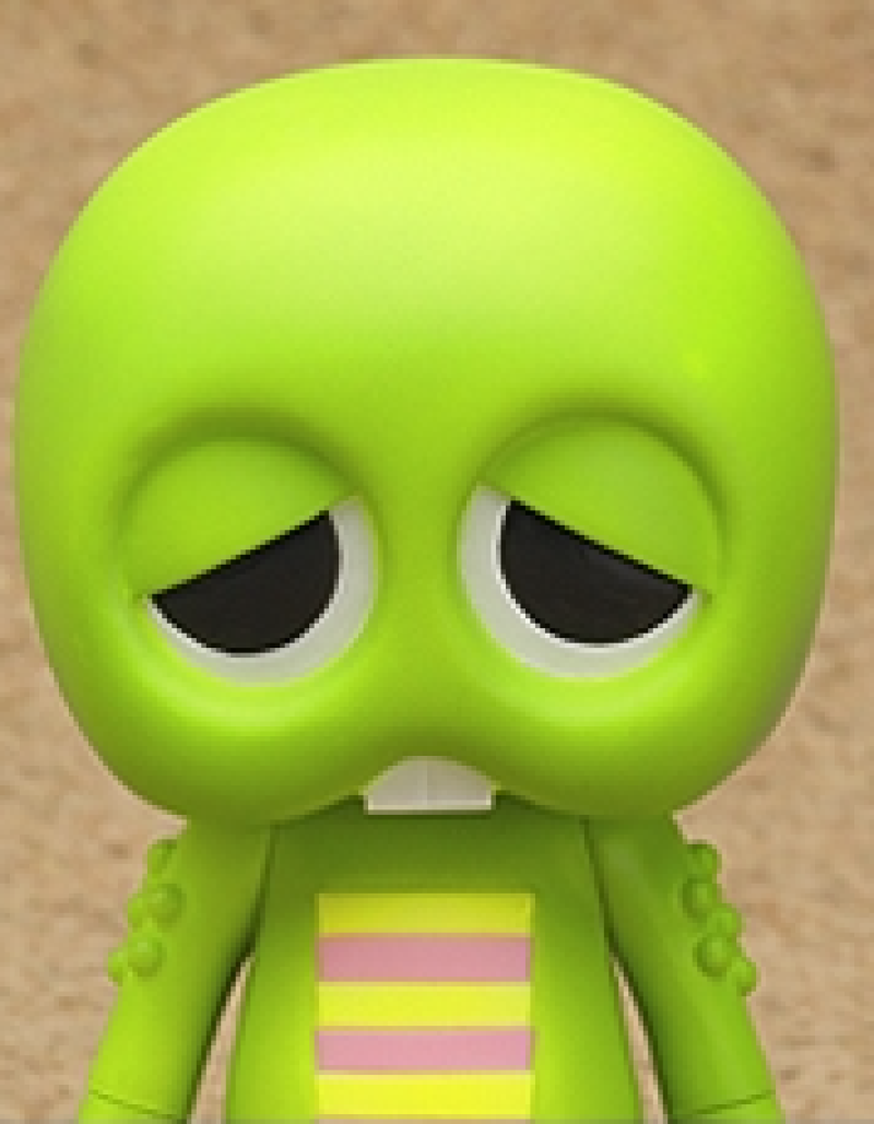 Nendoroid Gatchapin Mk. 1