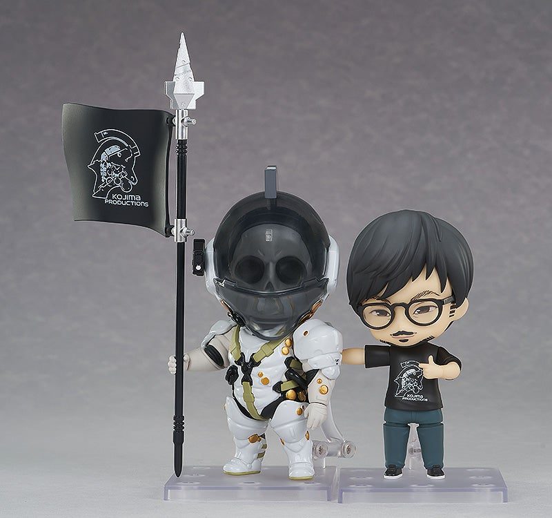 Nendoroid Hideo Kojima