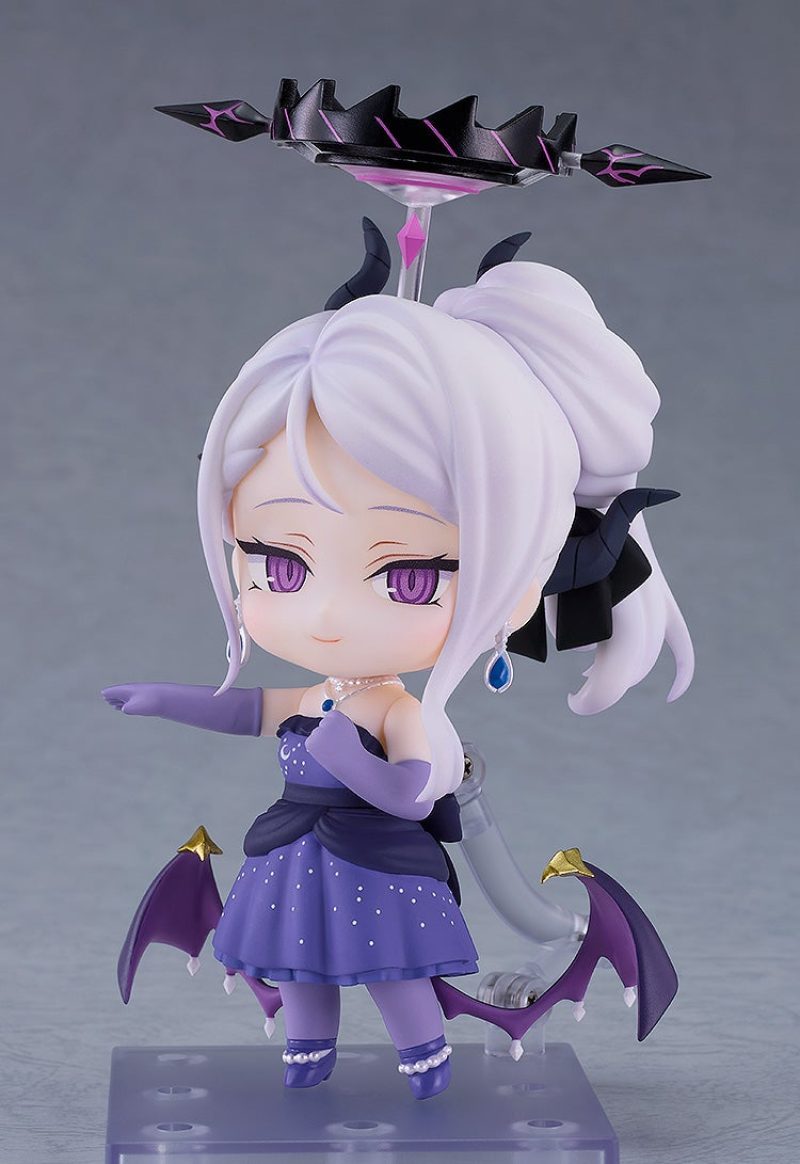 Nendoroid Hina Sorasaki (Dress) [Basic]