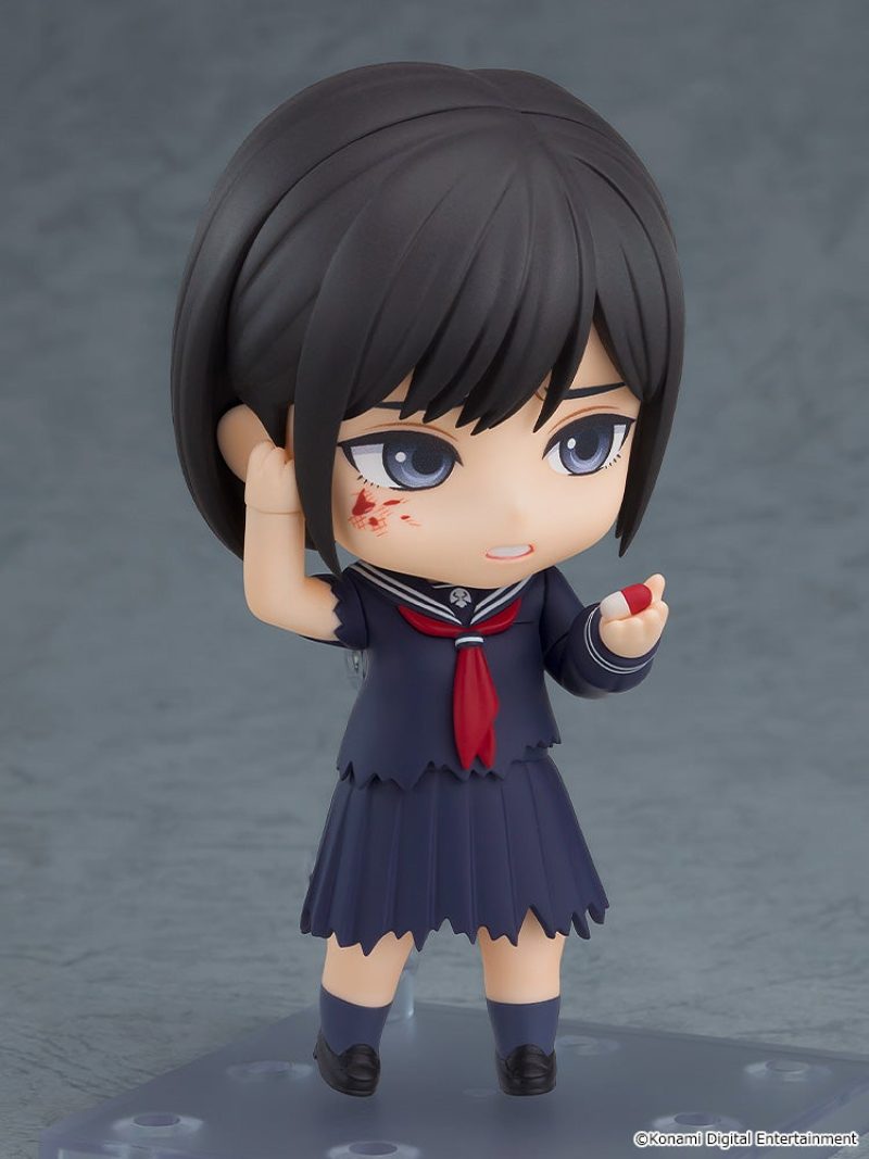 Nendoroid Hinako Shimizu