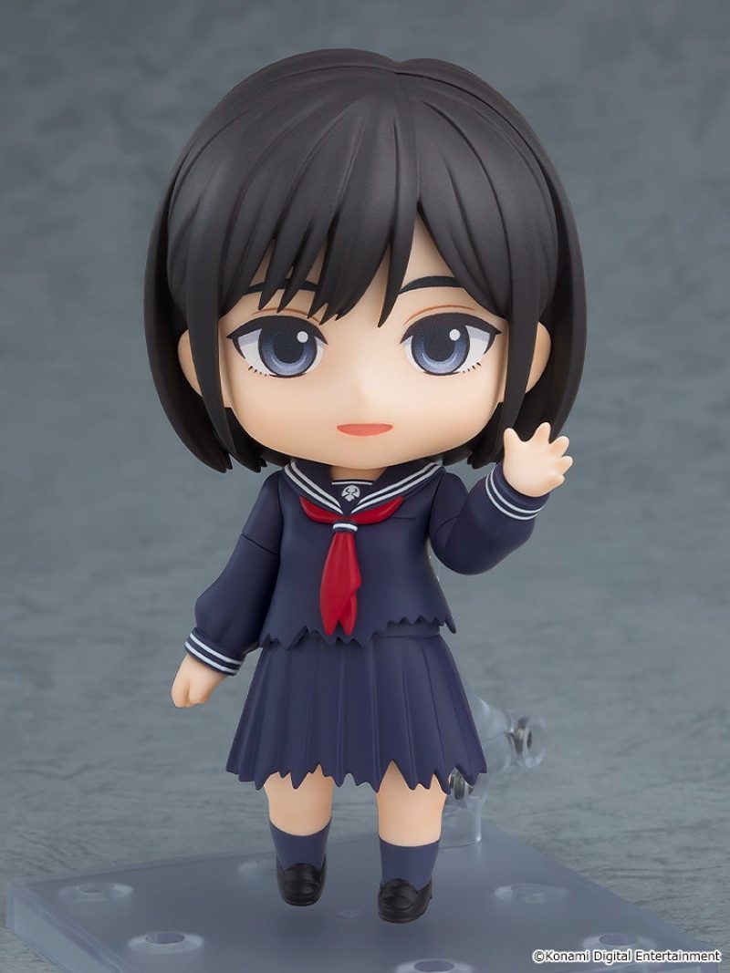Nendoroid Hinako Shimizu