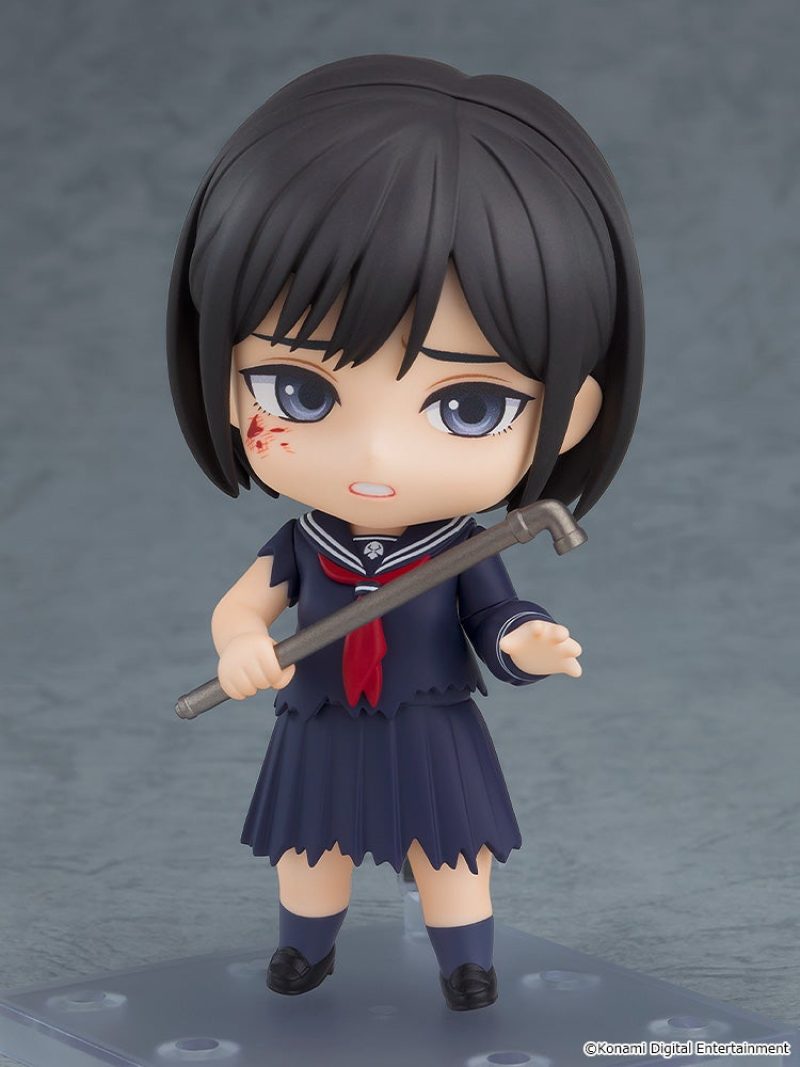 Nendoroid Hinako Shimizu