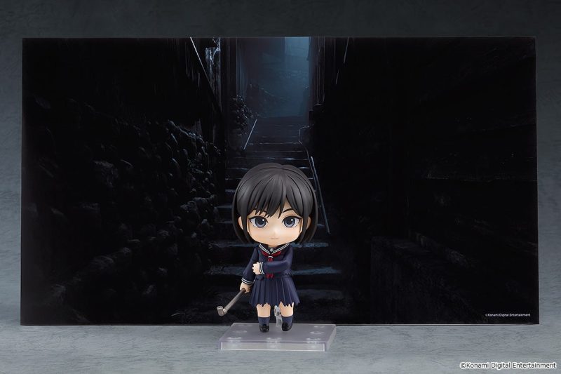 Nendoroid Hinako Shimizu