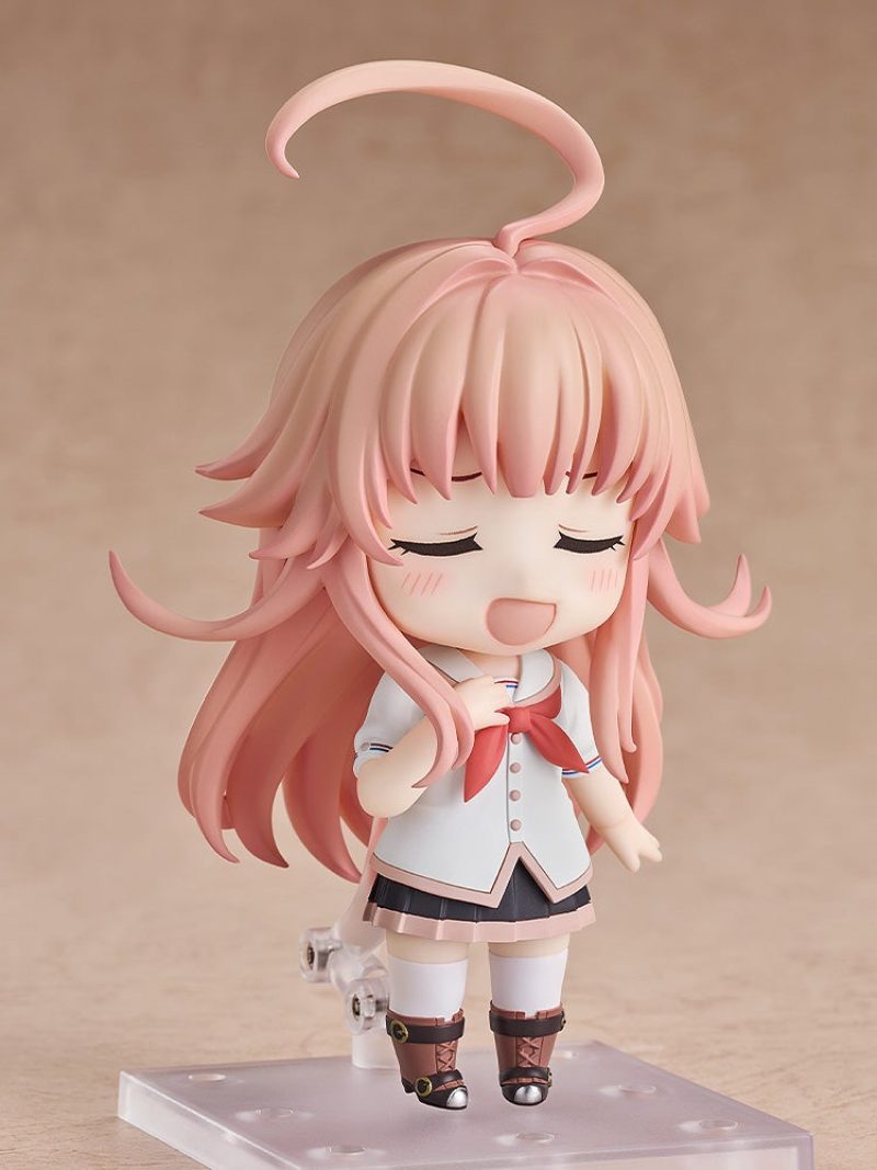 Nendoroid Hinami Watarai