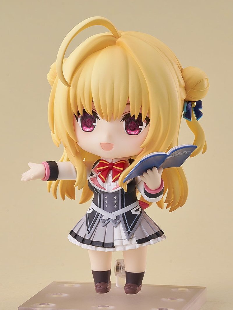 Nendoroid Hiyori Izumi