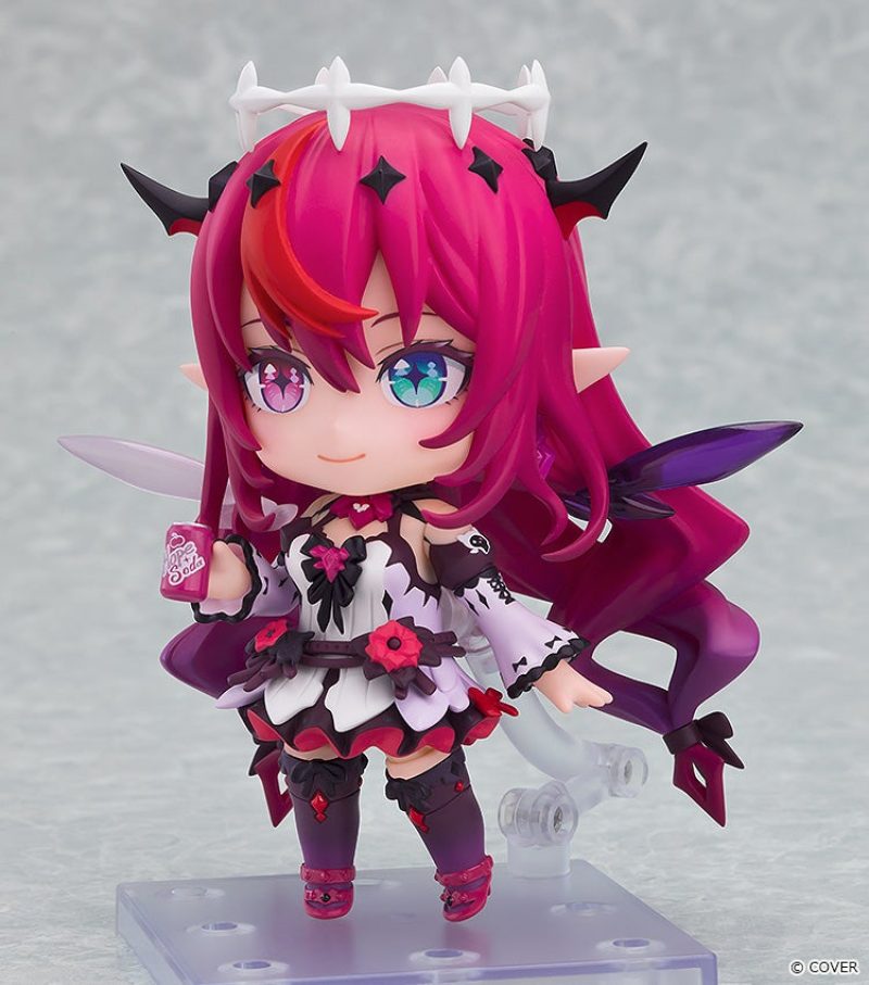 Nendoroid IRyS