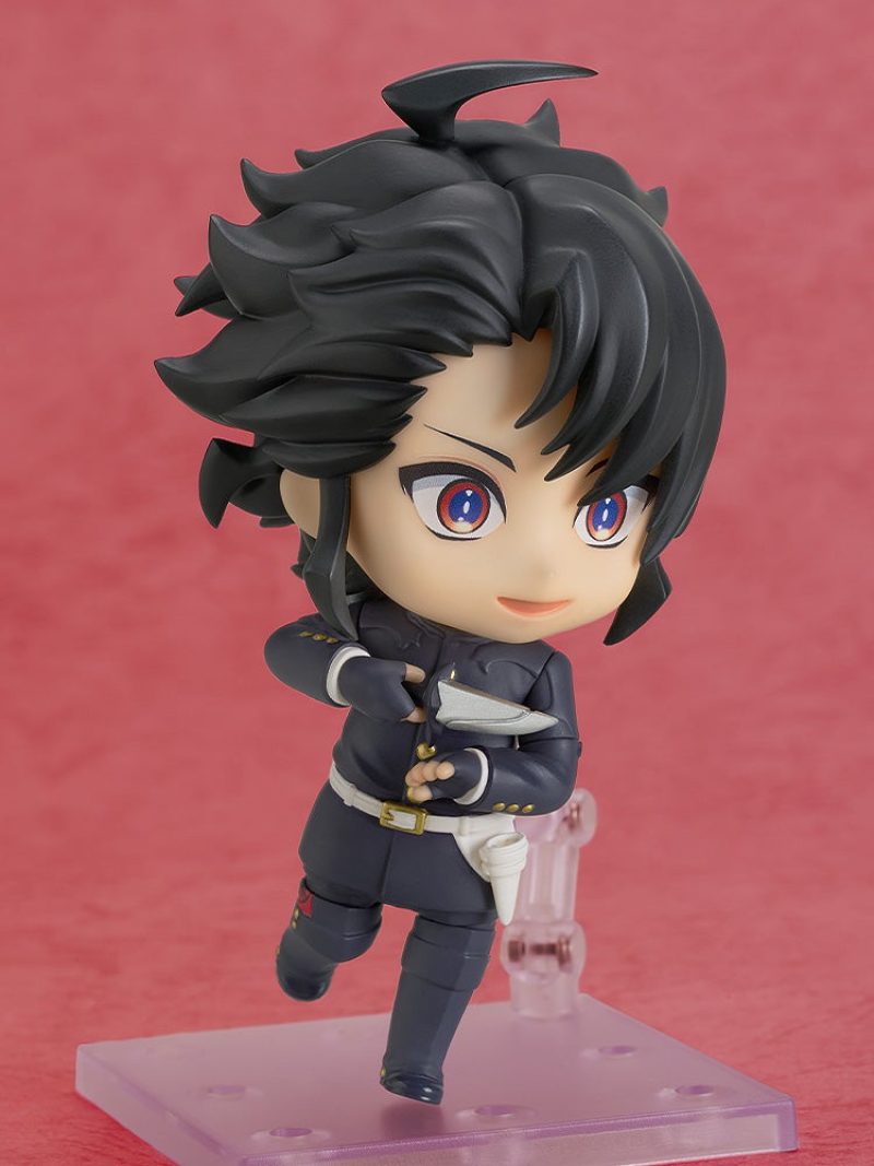 Nendoroid Ichi