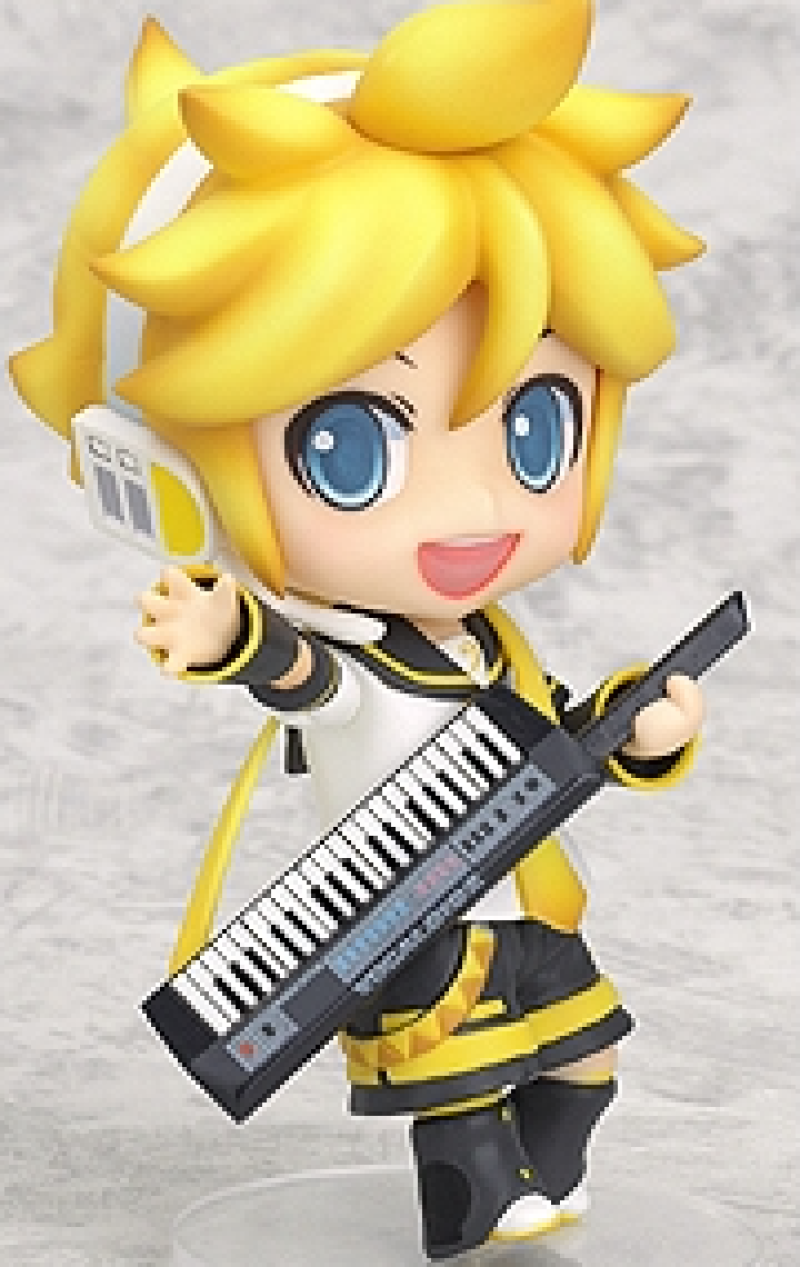 Nendoroid Kagamine Len