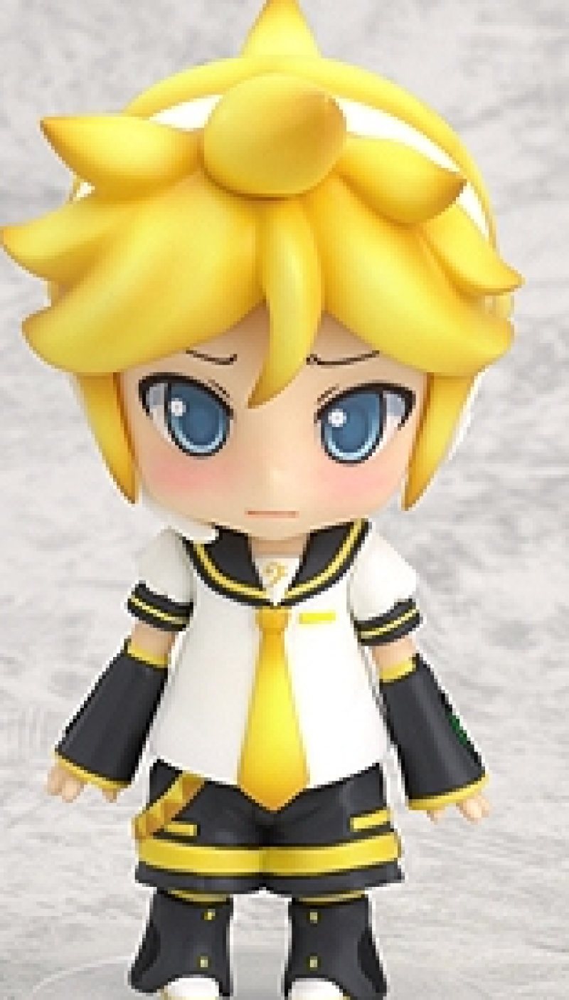 Nendoroid Kagamine Len