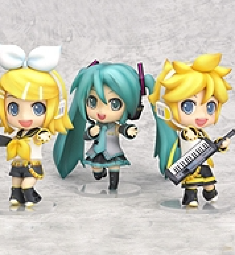 Nendoroid Kagamine Len