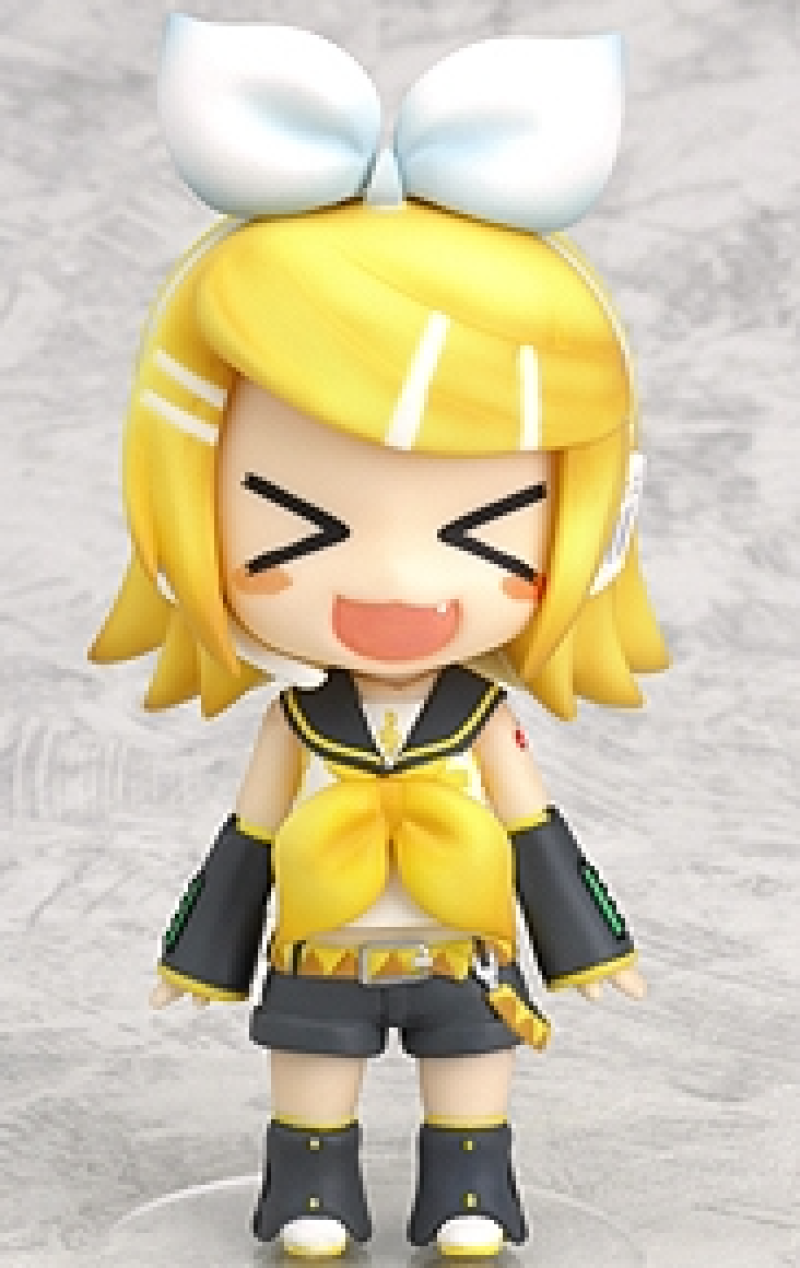 Nendoroid Kagamine Rin