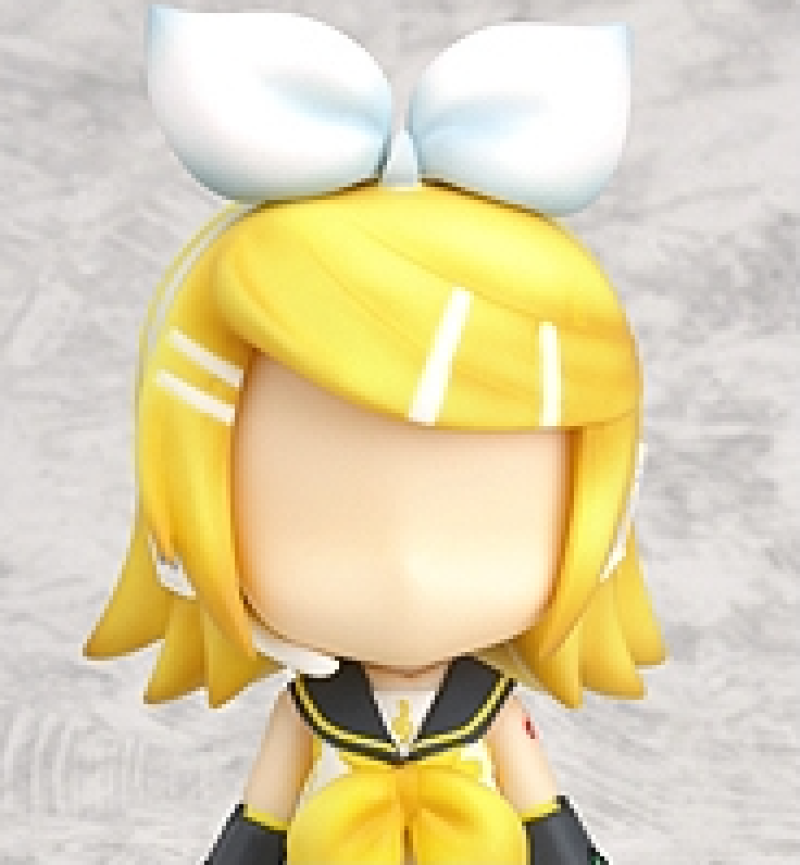 Nendoroid Kagamine Rin