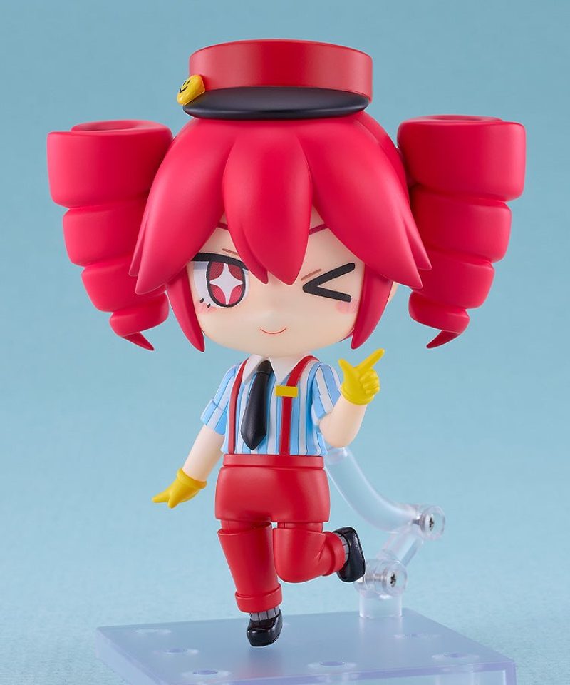 Nendoroid Kasane Teto: Mesmerizer Ver.