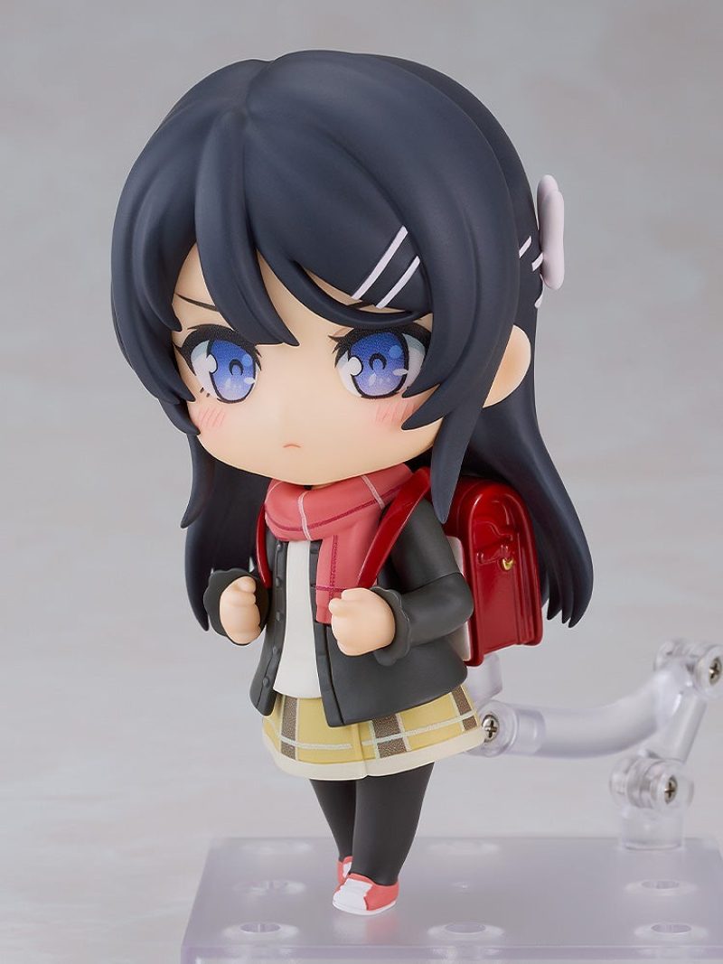 Nendoroid Knapsack Kid