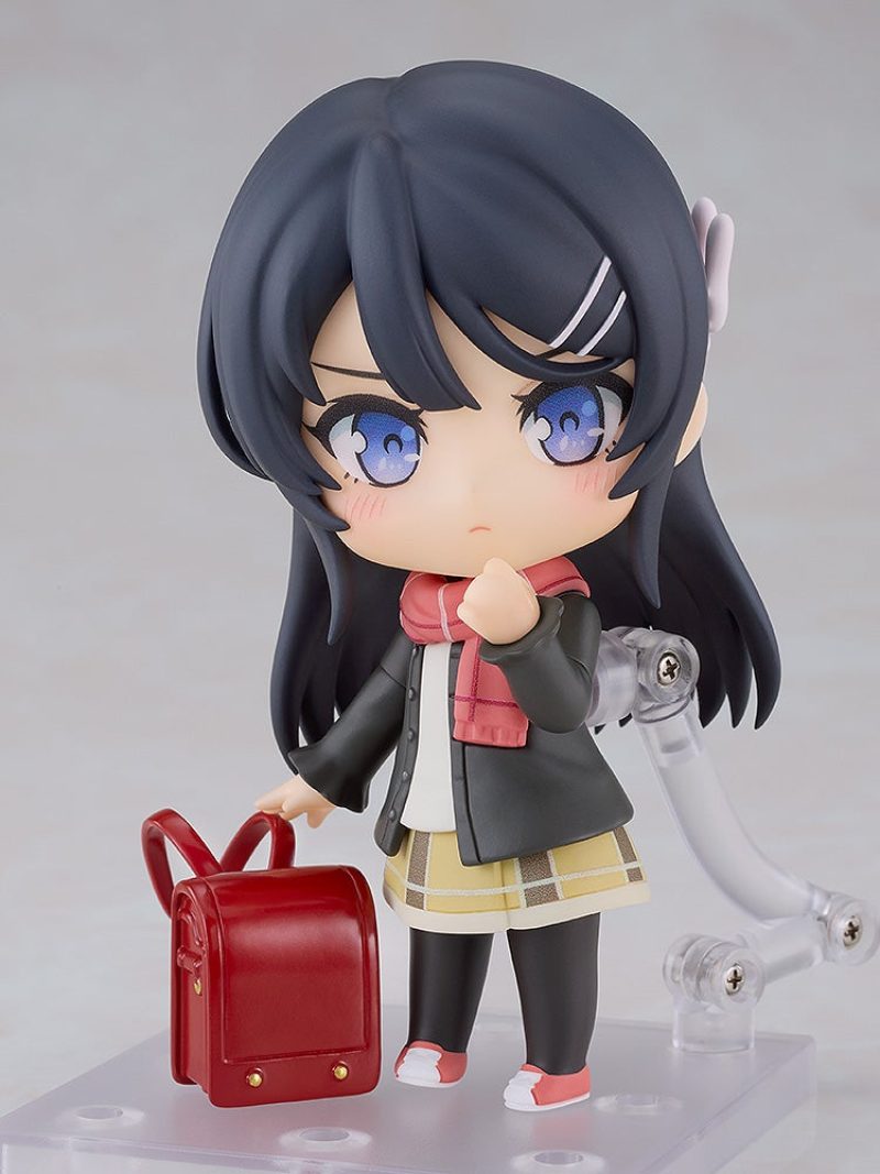 Nendoroid Knapsack Kid
