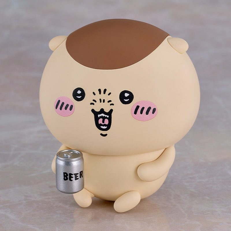 Nendoroid Kurimanju