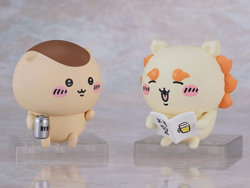 Nendoroid Kurimanju