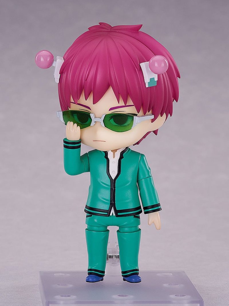 Nendoroid Kusuo Saiki