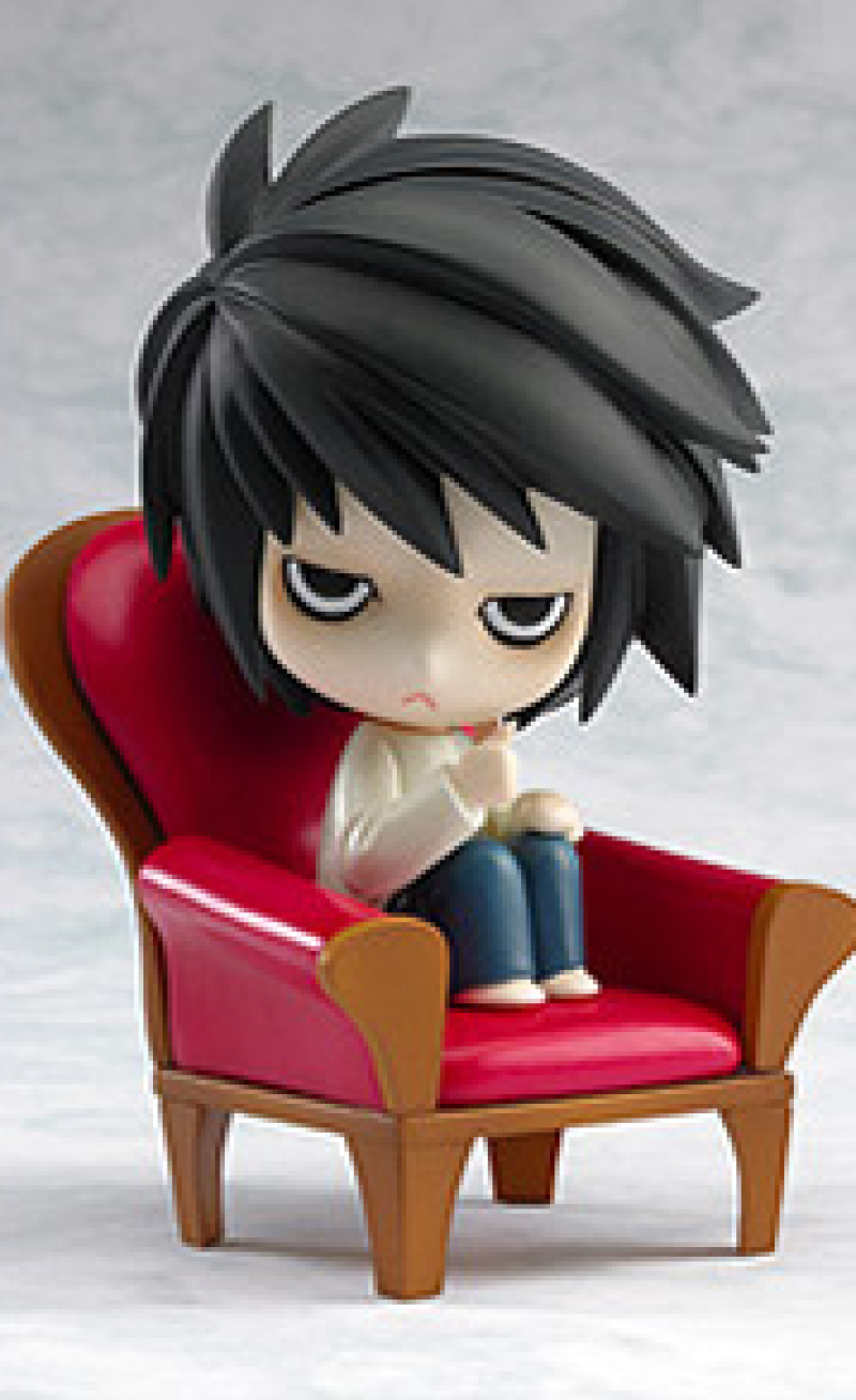 Nendoroid L