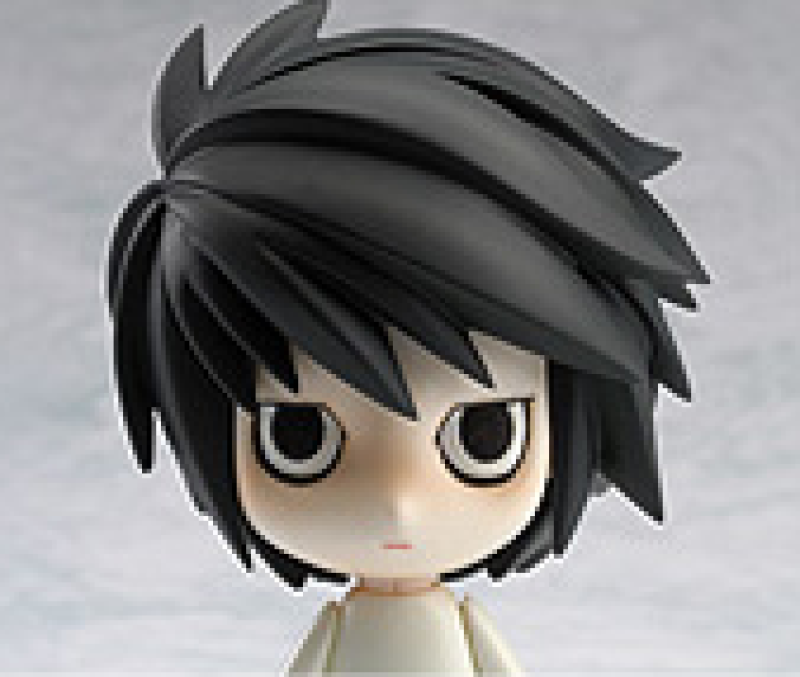 Nendoroid L
