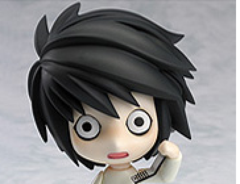 Nendoroid L