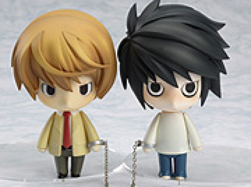 Nendoroid L
