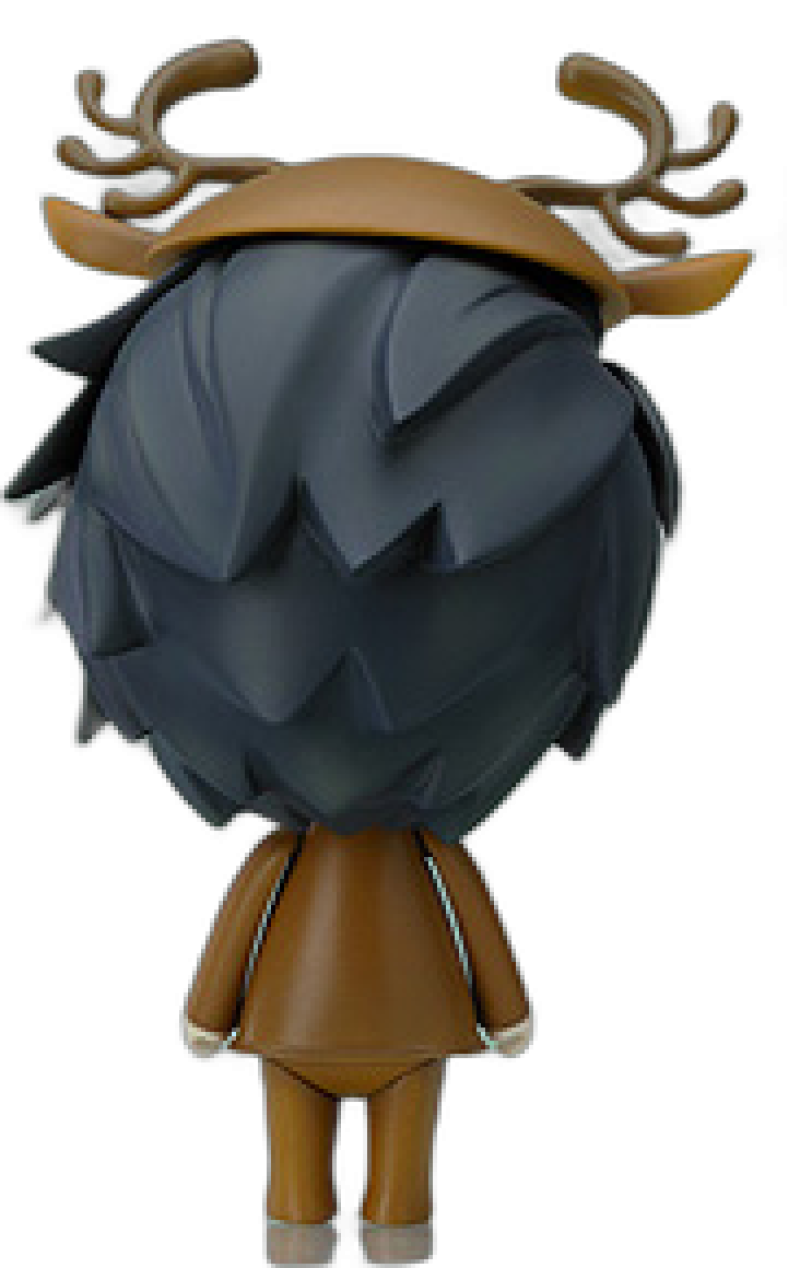 Nendoroid L Reindeer Version