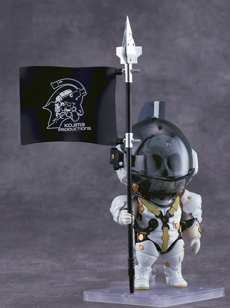 Nendoroid LUDENS