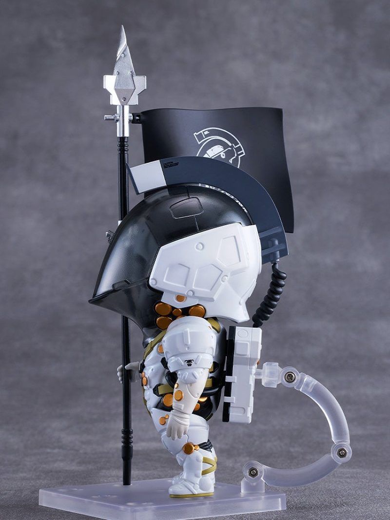 Nendoroid LUDENS
